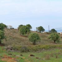 Земельный участок в Греции