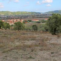 Земельный участок в Греции