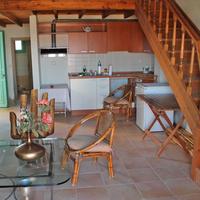 Квартира в Греции, 55 кв.м.