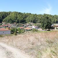 Land plot in Greece