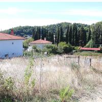 Land plot in Greece