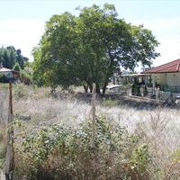 Land plot in Greece