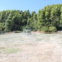 Land plot in Greece