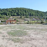 Land plot in Greece