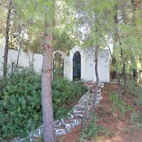 Villa in Greece, 350 sq.m.