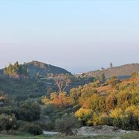 Земельный участок в Греции