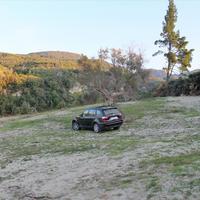 Земельный участок в Греции