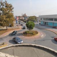 Бизнес-центр в Греции, 1000 кв.м.