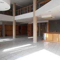 Бизнес-центр в Греции, 1000 кв.м.