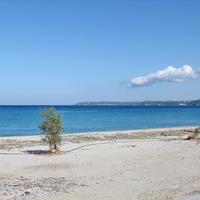 Земельный участок в Греции