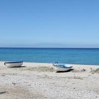 Земельный участок в Греции