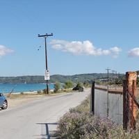 Земельный участок в Греции