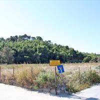 Земельный участок в Греции