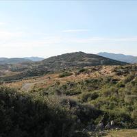 Земельный участок в Греции