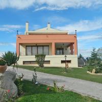 Villa in Greece