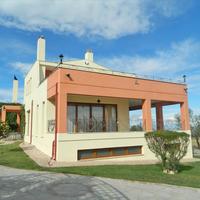 Villa in Greece