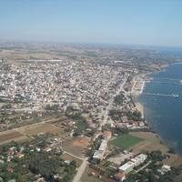 Land plot in Greece, 763 sq.m.