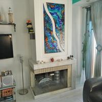 Townhouse in Greece, 160 sq.m.