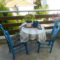 Townhouse in Greece, 160 sq.m.