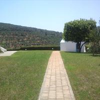 Villa in Greece, 300 sq.m.