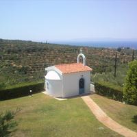 Villa in Greece, 300 sq.m.