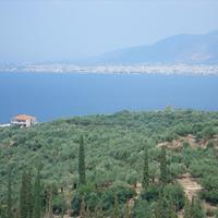 Villa in Greece, 300 sq.m.