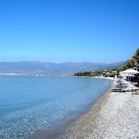 Villa in Greece, 300 sq.m.