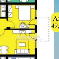 Апартаменты в Болгарии, Свети-Влас, 49 кв.м.