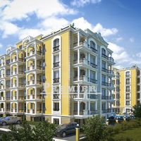 Апартаменты в Болгарии, Свети-Влас, 49 кв.м.