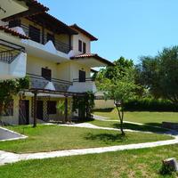 Отель (гостиница) в Греции, 600 кв.м.