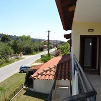 Отель (гостиница) в Греции, 600 кв.м.