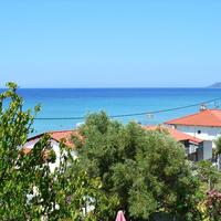 Отель (гостиница) в Греции, 600 кв.м.