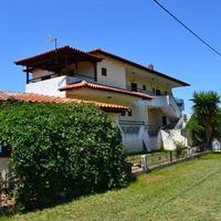 Отель (гостиница) в Греции, 600 кв.м.