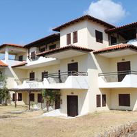 Отель (гостиница) в Греции, 600 кв.м.