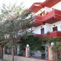 Hotel in Greece, 513 sq.m.