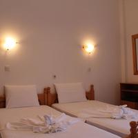 Hotel in Greece, 513 sq.m.