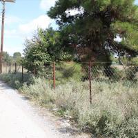 Земельный участок в Греции, 2600 кв.м.