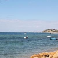 Земельный участок в Греции, 2600 кв.м.