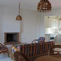 Townhouse in Greece, 105 sq.m.