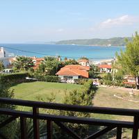 Townhouse in Greece, 105 sq.m.