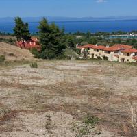 Земельный участок в Греции