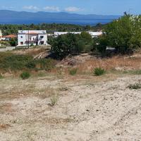 Земельный участок в Греции