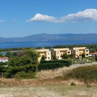 Земельный участок в Греции