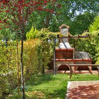 Business center in Greece, 2244 sq.m.