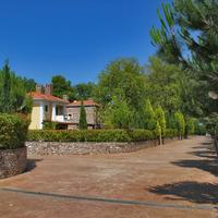 Business center in Greece, 2244 sq.m.