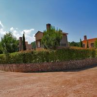 Business center in Greece, 2244 sq.m.