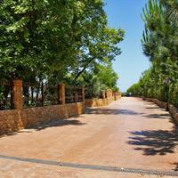 Business center in Greece, 2244 sq.m.