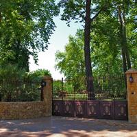 Business center in Greece, 2244 sq.m.