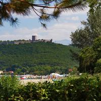 Business center in Greece, 2244 sq.m.