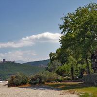 Business center in Greece, 2244 sq.m.